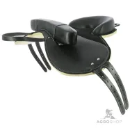 Pony Pad Luxe Norton Club