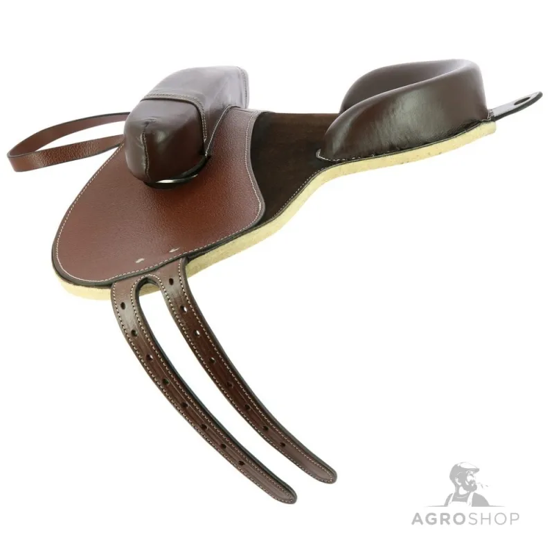 Pony Pad Luxe Norton Club