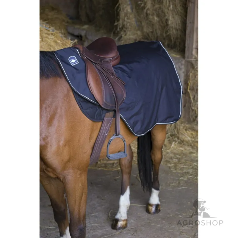 Exercise sheet Waterproof Riding World