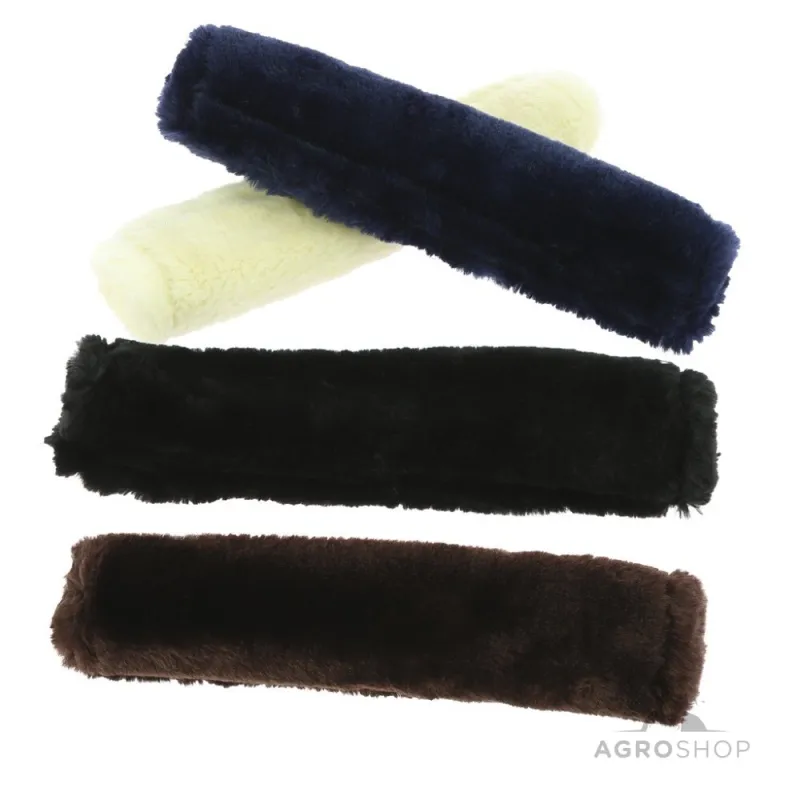 Noseband sleeve Teddy Equithéme