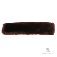 Noseband sleeve Teddy Equithéme