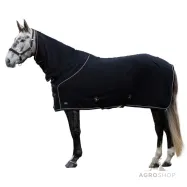 Fullneck fleece rug CovallieroTherm