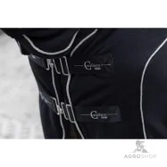 Fullneck fleece rug CovallieroTherm