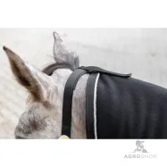 Fullneck fleece rug CovallieroTherm