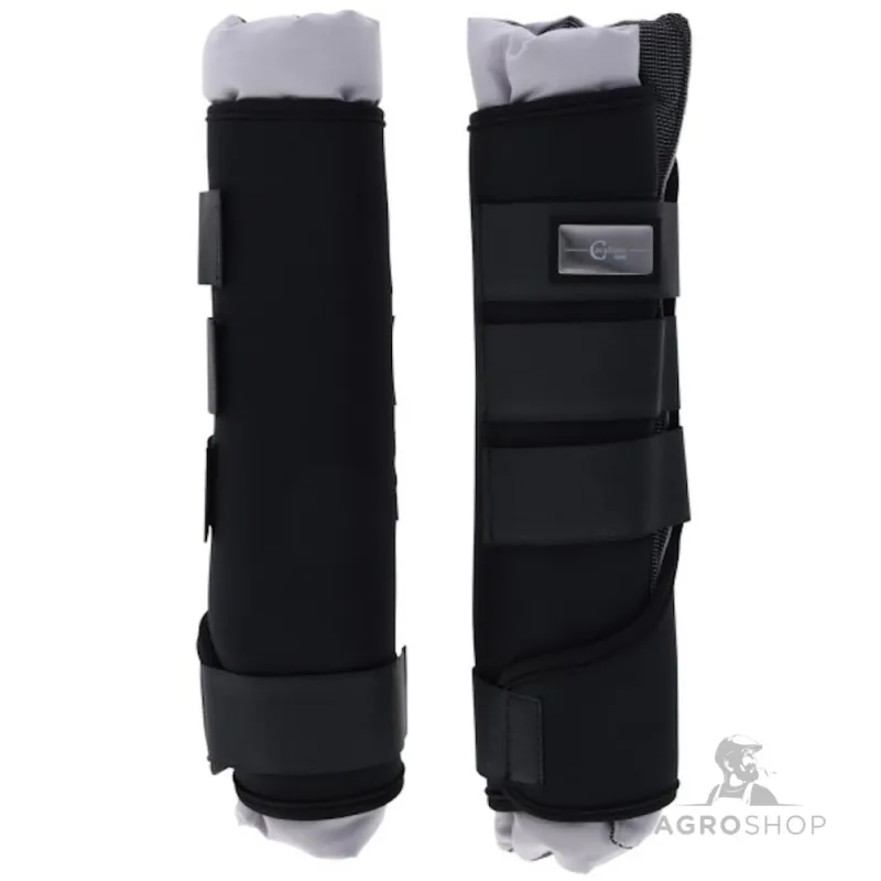 Stable gaiter CovallieroTherm