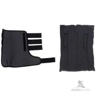 Stable gaiter CovallieroTherm