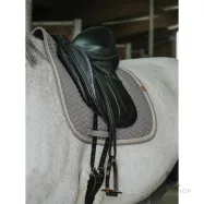 Dressage saddle pad Softy Equithéme