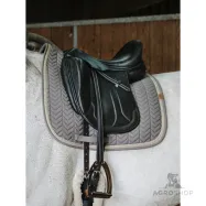 Dressage saddle pad Softy Equithéme