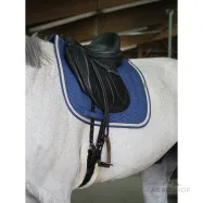 Dressage saddle pad Softy Equithéme