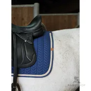 Dressage saddle pad Softy Equithéme
