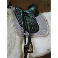 Dressage saddle pad Softy Equithéme