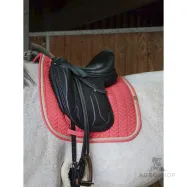 Dressage saddle pad Softy Equithéme