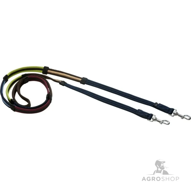 Educative reins Norton Club