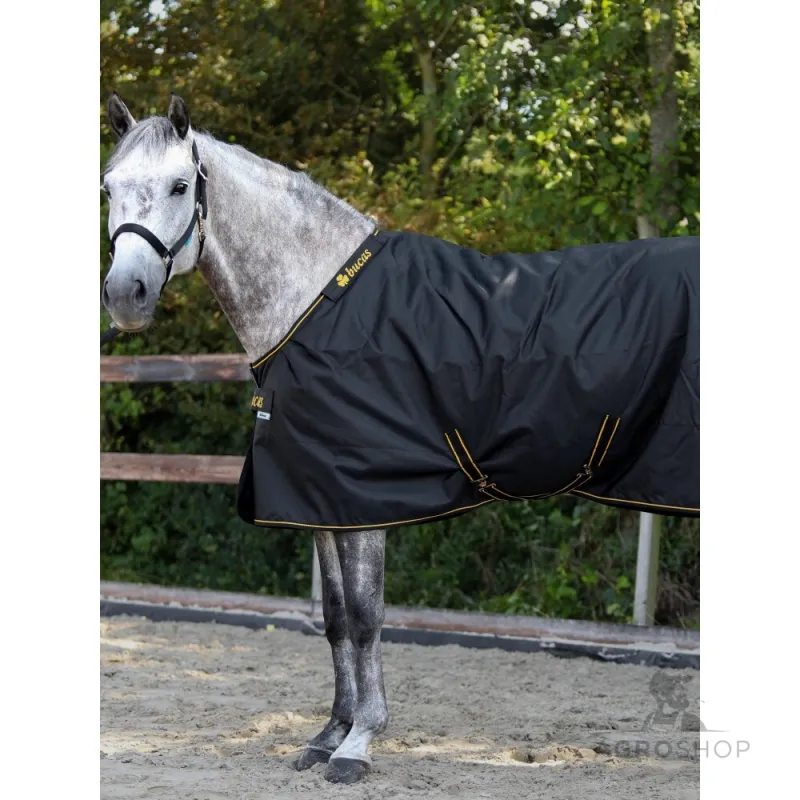 Irish Turnout 50g 1200D Bucas