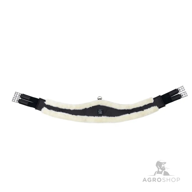 Girth Mouton Synthétique Norton XTR