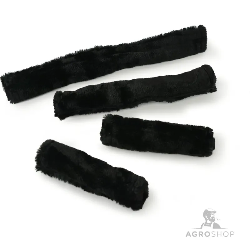 Synthetic sleeve set Norton