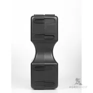 Cavalettiblock 40x30x15cm VPlast