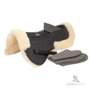 Half pad Elite Sheepskin Wahlstén