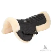Half pad Elite Sheepskin Wahlstén