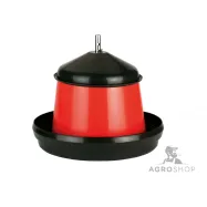 Kodulindude automaatjootja 1/2" 0,5bar