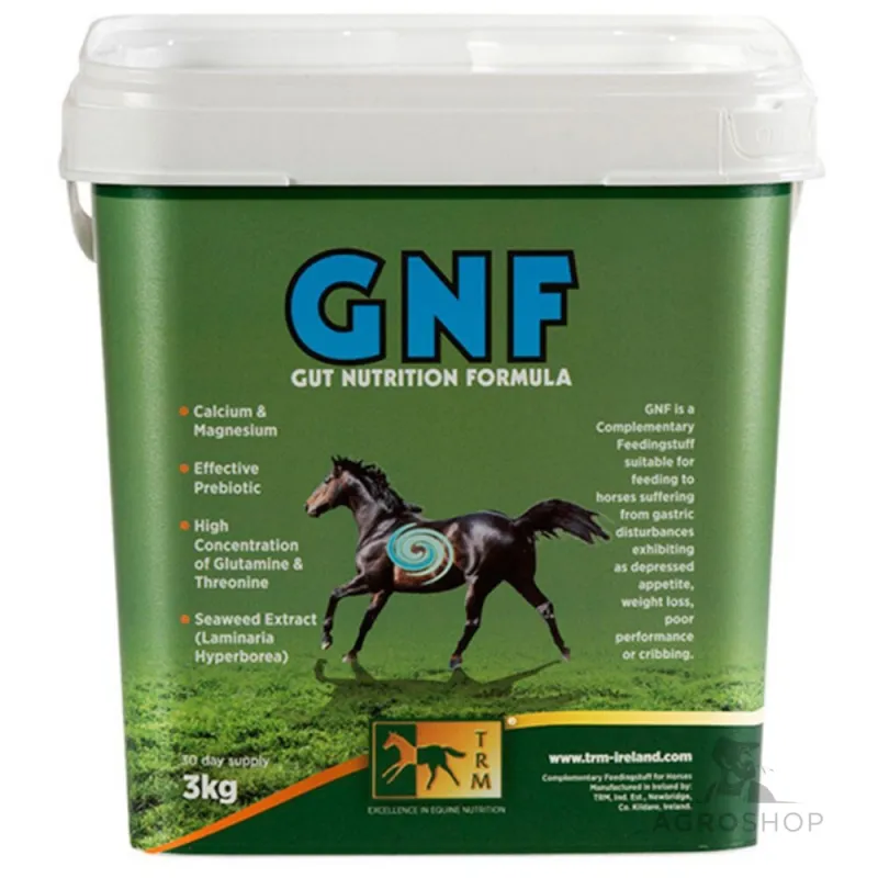 Supplement GNF 3kg