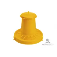 Kodulindude automaatjootja 1/2" 0,5bar