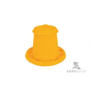 Kodulindude automaatjootja 1/2" 0,5bar