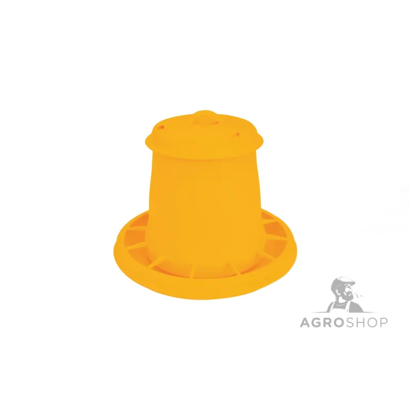 Kodulindude automaatjootja 1/2" 0,5bar