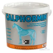 Supplementary feed CALPHORMIN TRM 3kg