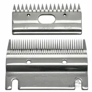 Clipper blade set Heiniger 35/17