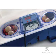 copy of Inkubaator kuni 24 munale