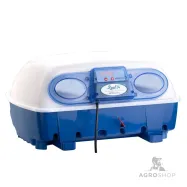 copy of Inkubaator kuni 24 munale