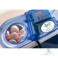 copy of Inkubaator kuni 24 munale