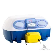 copy of Inkubaator kuni 24 munale