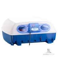 copy of Inkubaator kuni 24 munale