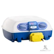 copy of Inkubaator kuni 24 munale