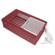 Lindude transpordi puur