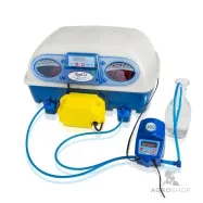 copy of Inkubaator kuni 24 munale