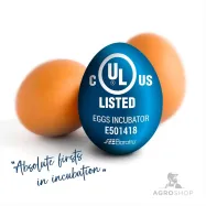 copy of Inkubaator kuni 24 munale