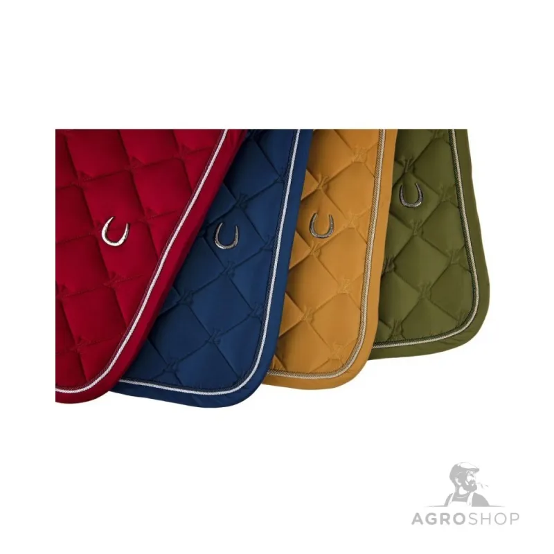 Dressage saddle pad LC Lami-Cell