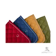 Dressage saddle pad LC Lami-Cell