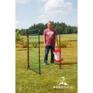 Lindude transpordi puur