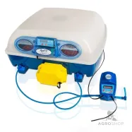 copy of Inkubaator kuni 24 munale