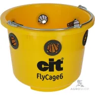 Fly Trap FlyCage6 Cit