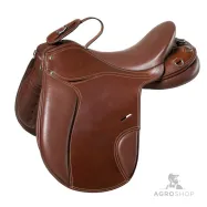 Endurance saddle Aventure Norton
