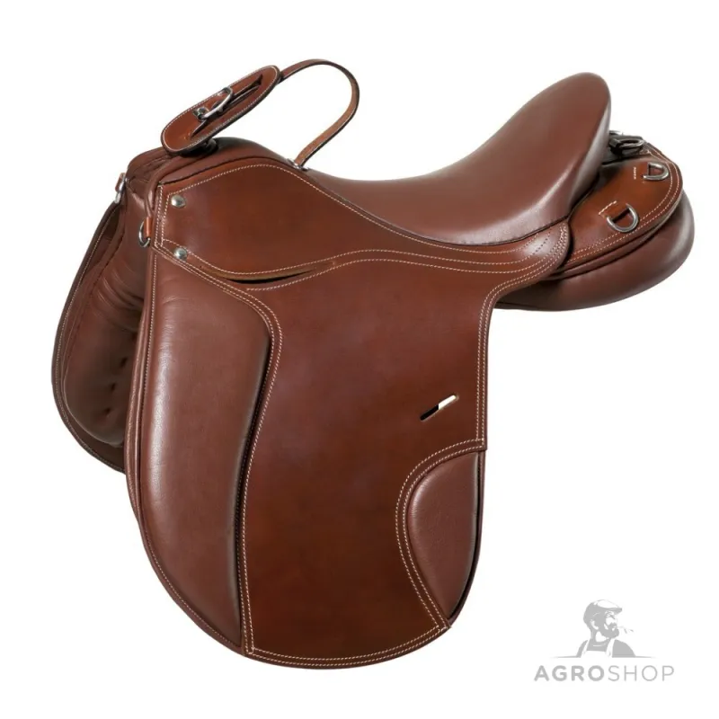 Endurance saddle Aventure Norton