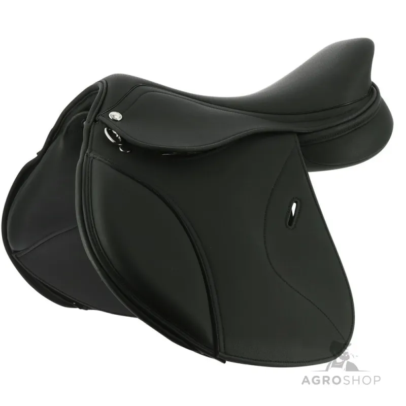 Jumping saddle Pony Norton Pro