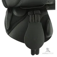 Jumping saddle Pony Norton Pro
