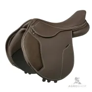 Jumping saddle Norton Pro