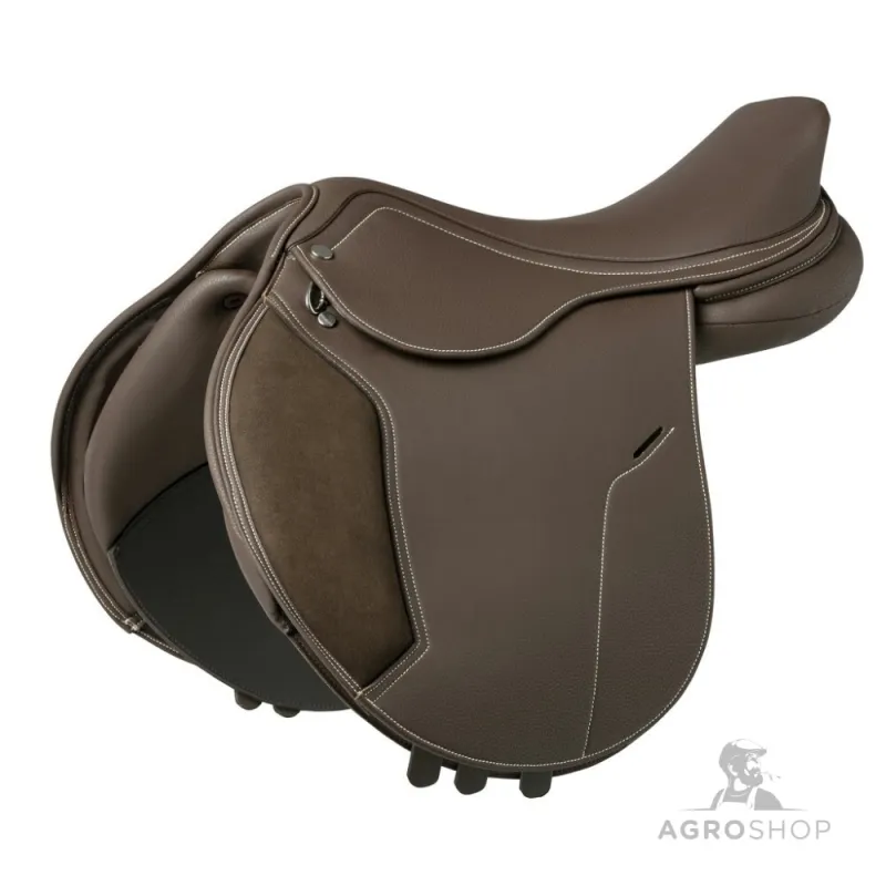 Jumping saddle Norton Pro